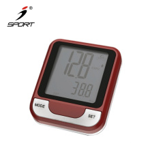 Shenzhen New Products rohs Speed Cadence Sensor Bicycle Accessories Smart Electric Wired Bike Computer Speedometer for android